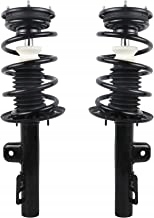 фото №1, Амортизаторы пружины перед ford fusion ju + os