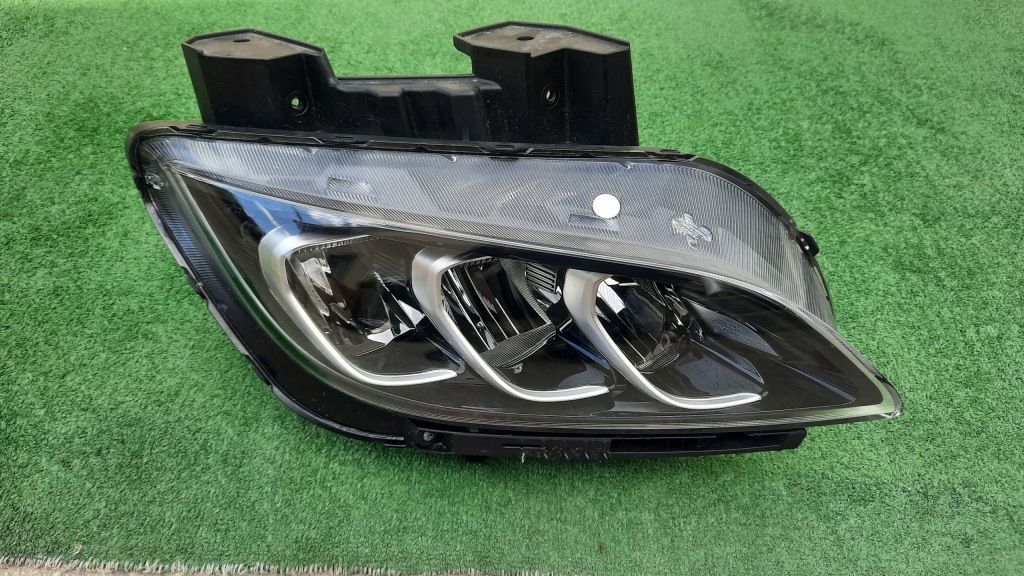 Купить Hyundai kona рестайлинг  full led фара передняя