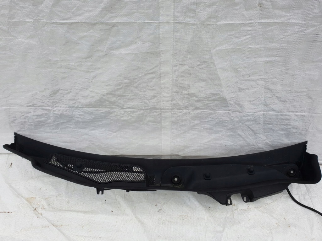 фото №1, Mercedes glk x204 жабо europa