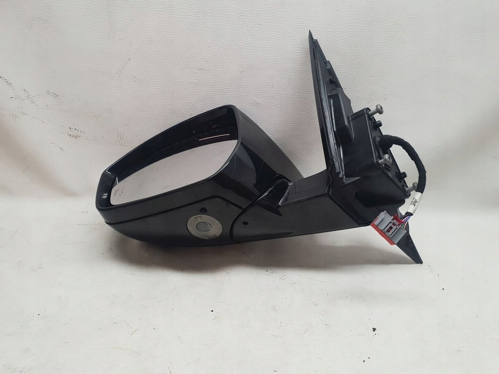 фото №6, Jaguar f-pace 16- зеркало дверь левый перед 10pin
