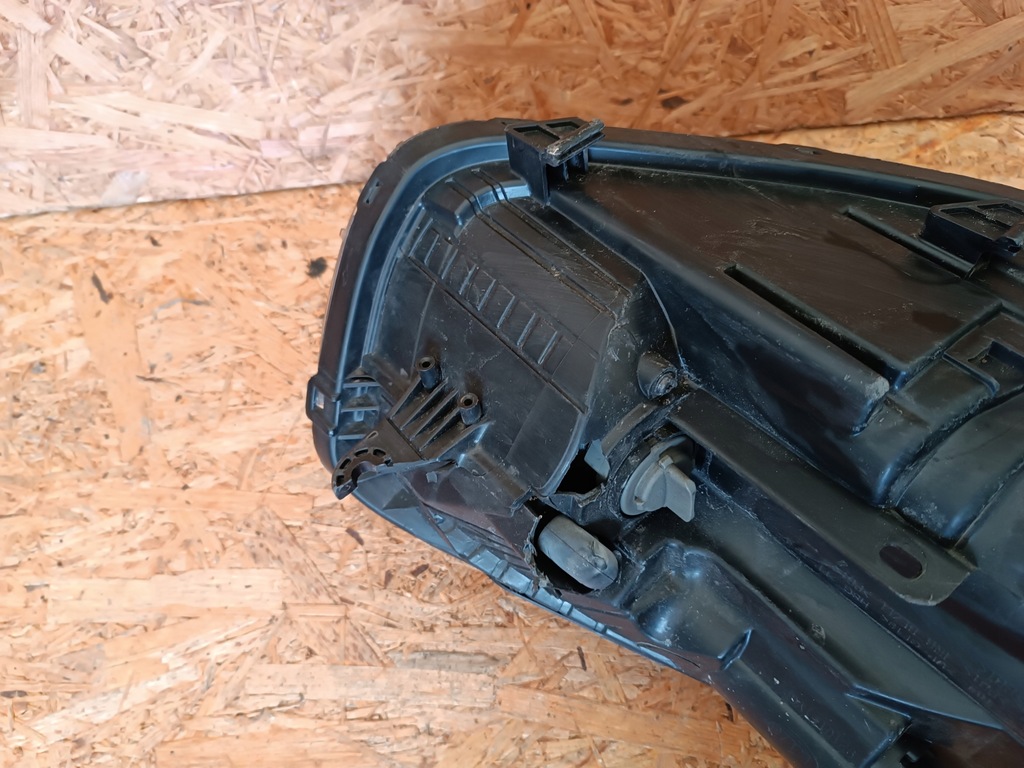 фото №14, Лампа левый перед eu 92101-1y0 kia picanto ii 2 2011-