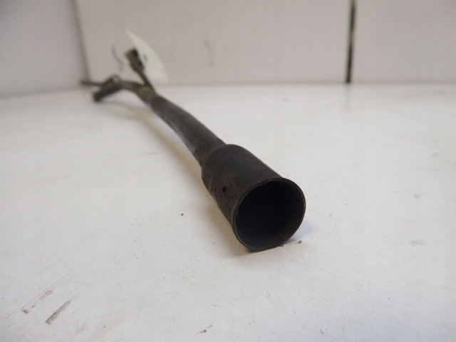 фото №5, Vito i w638 направляющая щупа масла 2.2 cdi