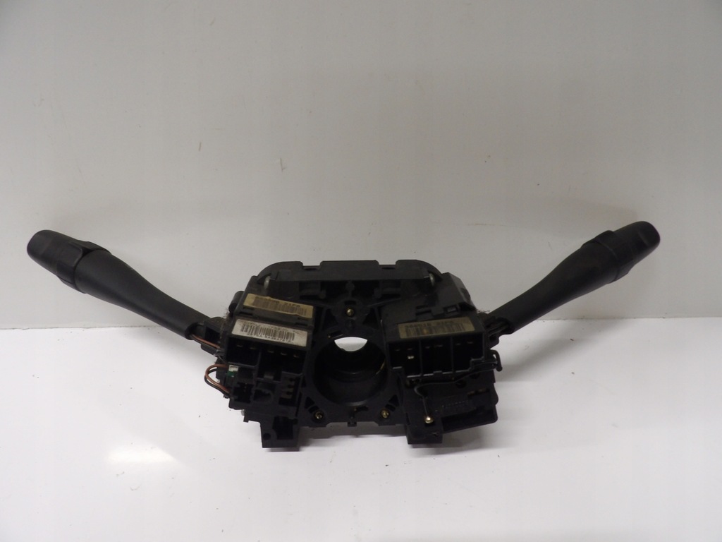 фото №1, Перемикач комбінований світла nissan almera