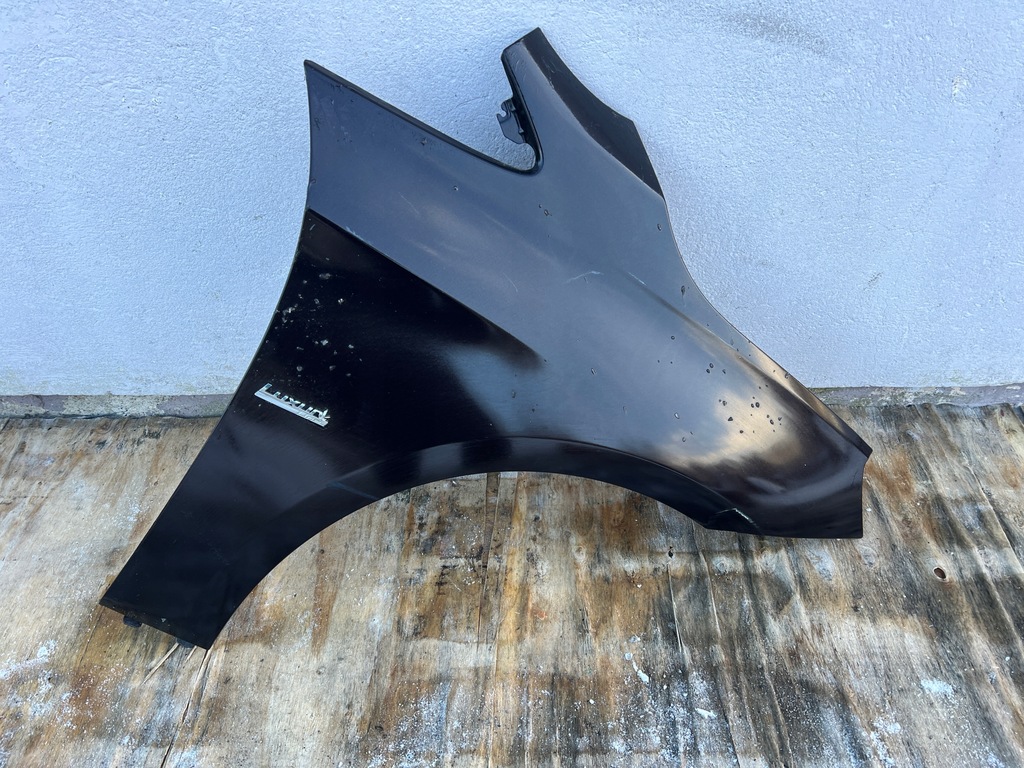 фото №1, Bmw 2 f45 f46 крыло правый передний