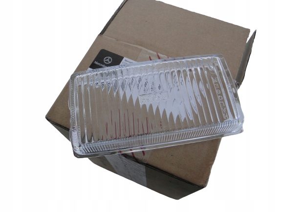 Купить Mercedes sl r107 107 стекло фары противотуманная фара противотуманный