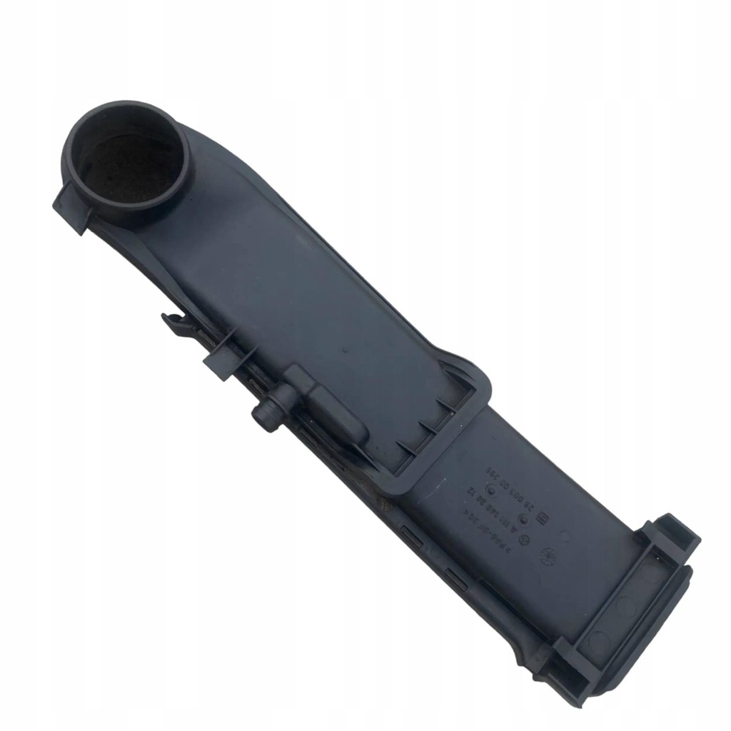 фото №1, E w210 1.8 труба воздухозаборник канал воздуха 1111402812