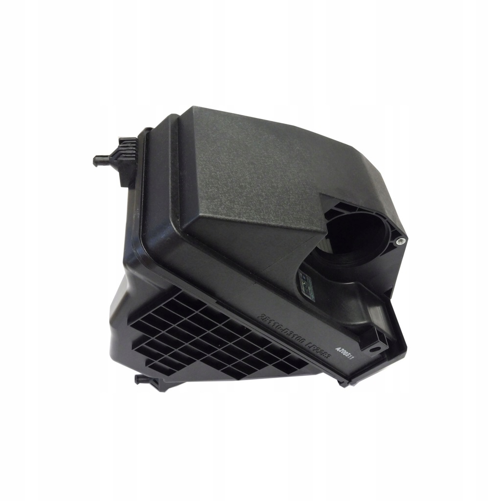 фото №1, Tucson 2015 фільтр повітря корпус 1.6/1.7 crdi