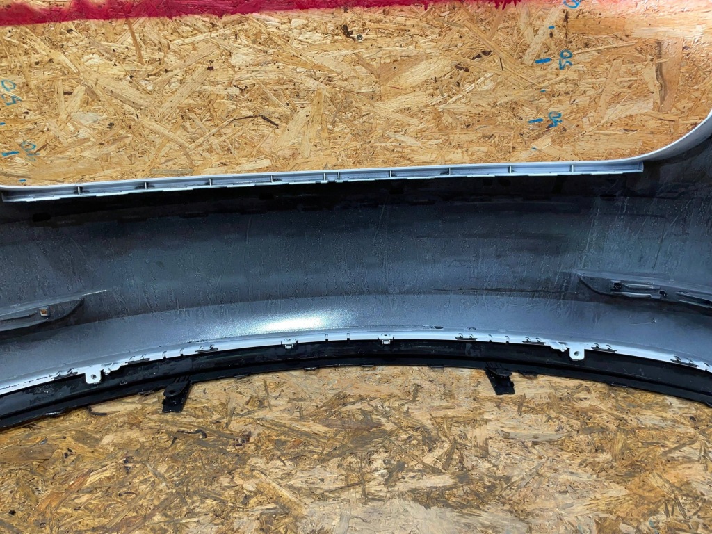 Tesla model 3 17-20 бампер задня задній Київ