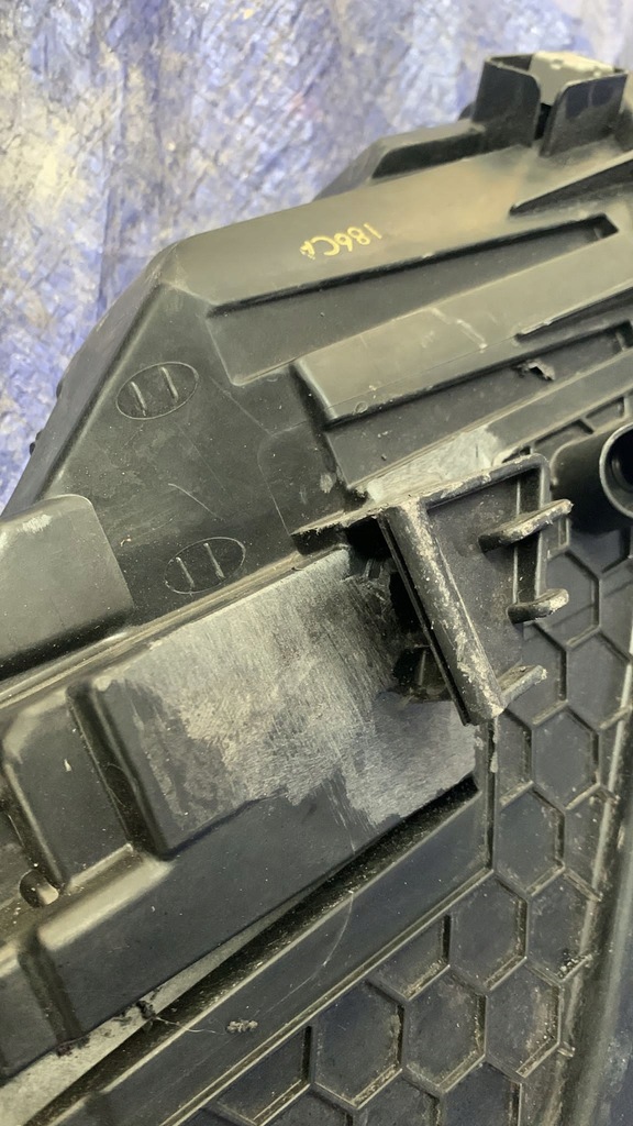 фото №5, Hyundai i30 2017- лампа левая full led n performance