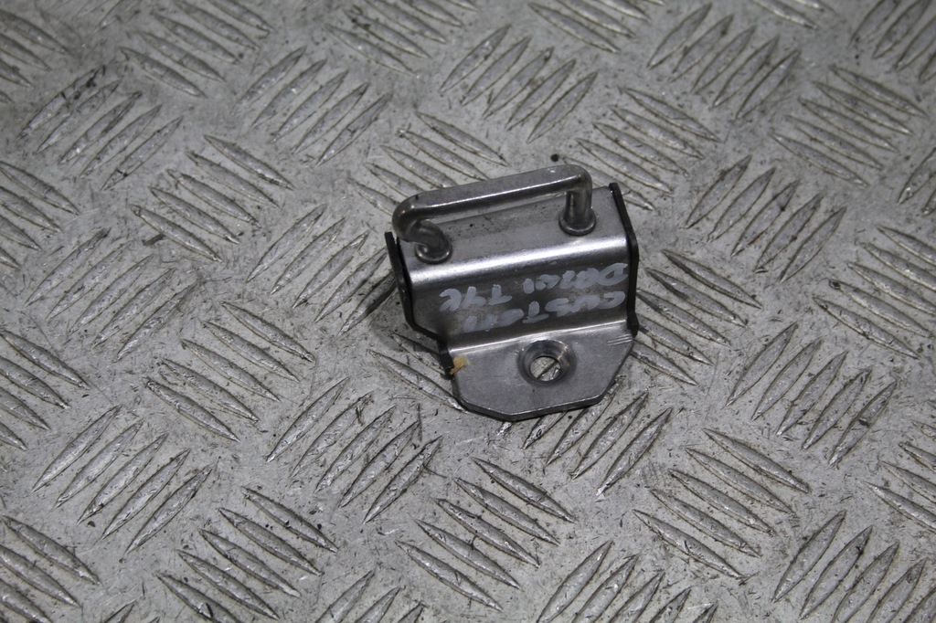 фото №1, Засов дверь задняя ford transit custom