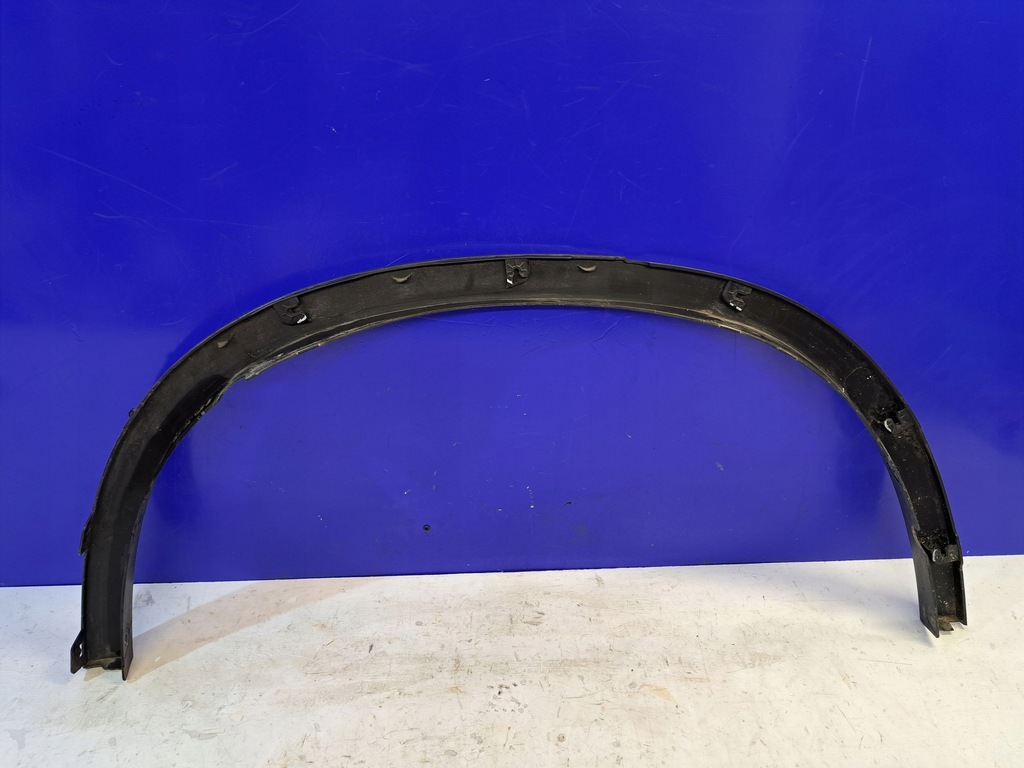 фото №6, Bmw x5 f15 2015 молдинг крила заднього