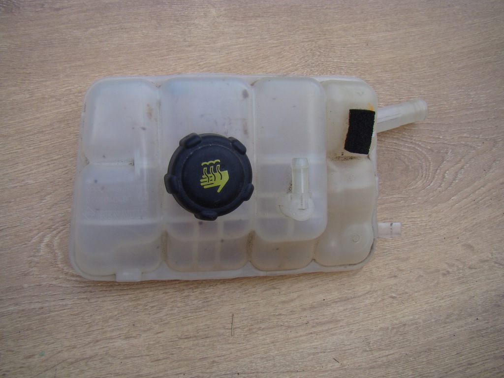 фото №13, Бачок расширительный koleos ii iv megane