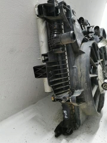 фото №10, Радіатор кондиціонера ford edge ii 2.0 16-21 eu