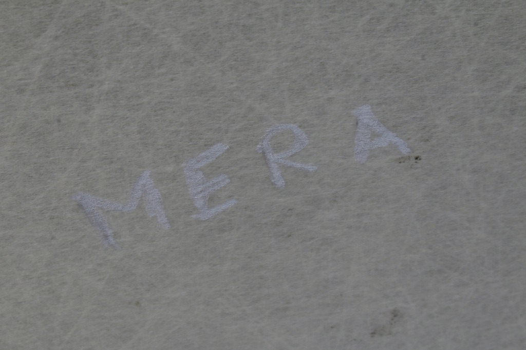 фото №9, Потолок opel meriva a