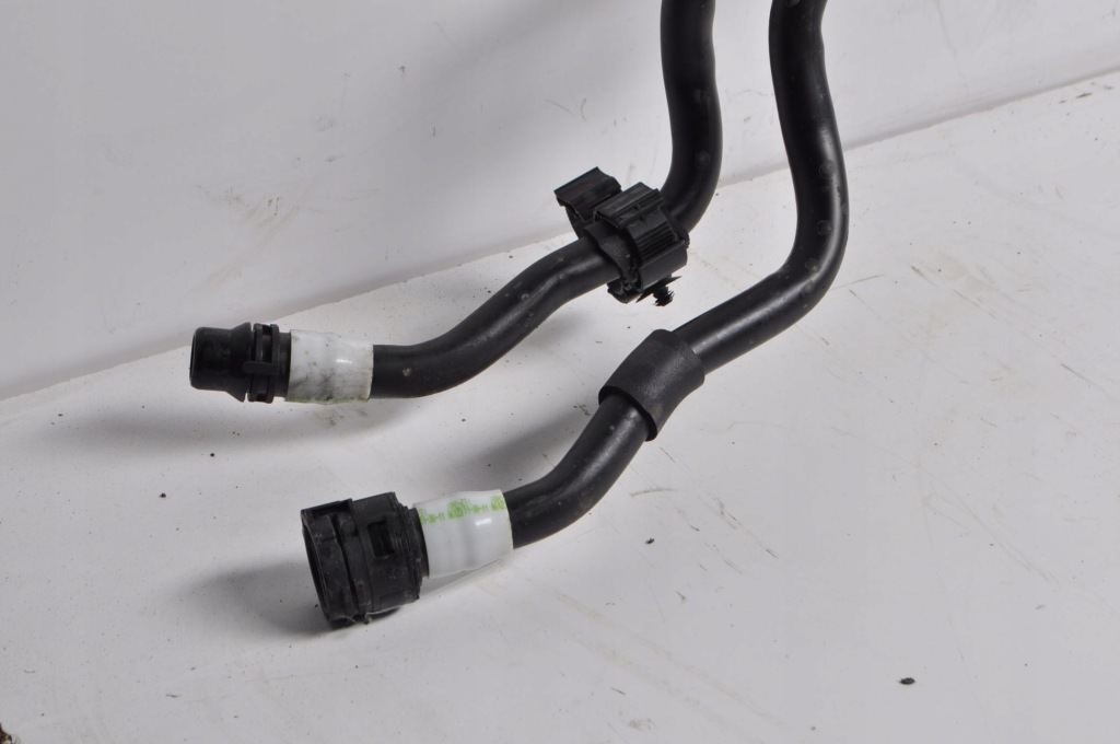 фото №3, Bmw i4 g26 труба шланг wody 8475695 / 8475697