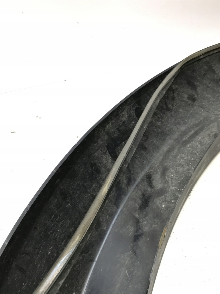 фото №11, Ford ranger молдинг крила передній права a66sx16k140pa s06616rfq