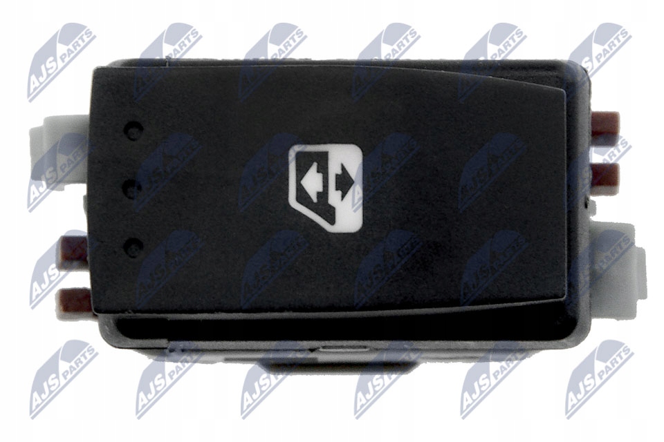 фото №11, Кнопка керування вікон nissan primastar 2001-,