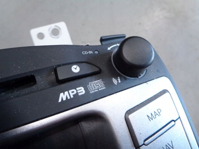 фото №4, Hyundai ix35 11 радіо навігація bluetooth r.d.s