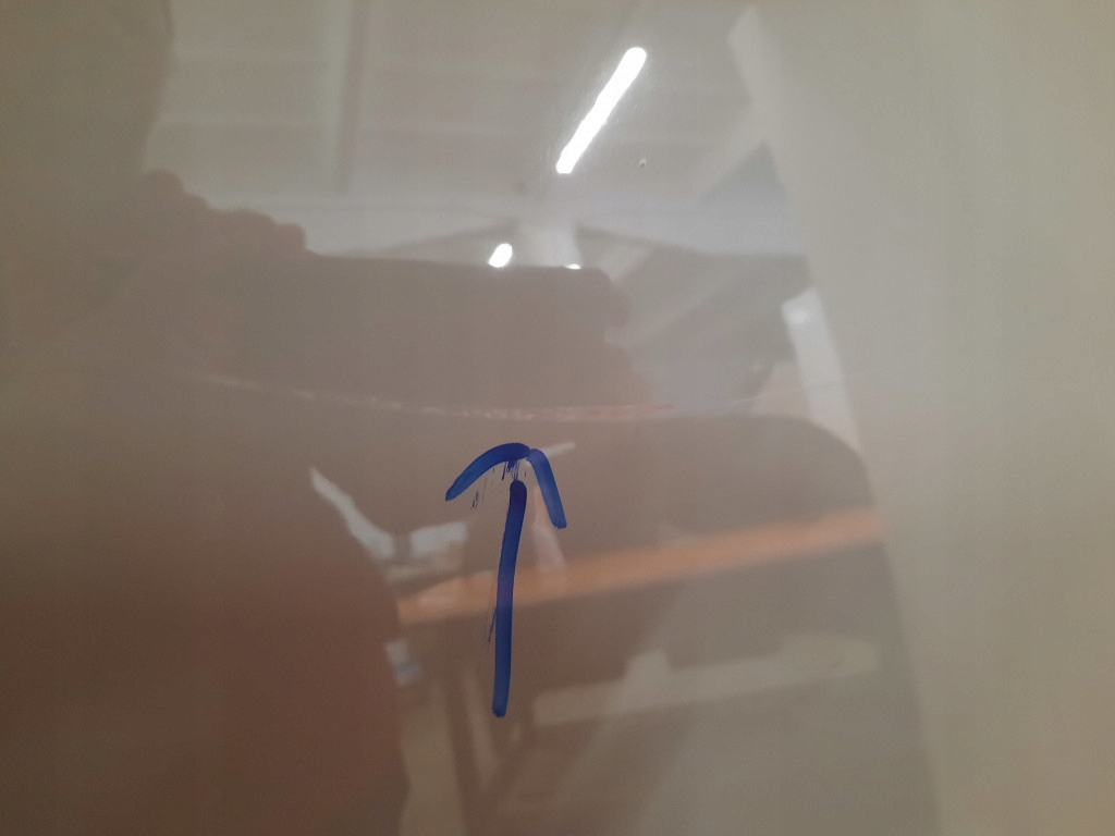 фото №8, Skoda octavia iv 4 19- капот передняя перед