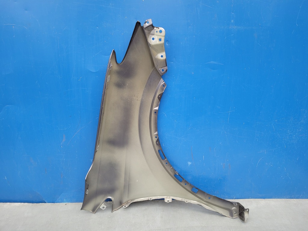 фото №10, Toyota rav4 2013-2017 13-17 крила лівий передній перед