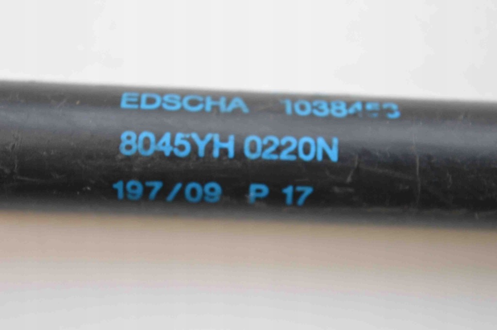 фото №9, Левый привод крышки багажника bmw 3 cabrio e93 71292158045yh0220n 1784062