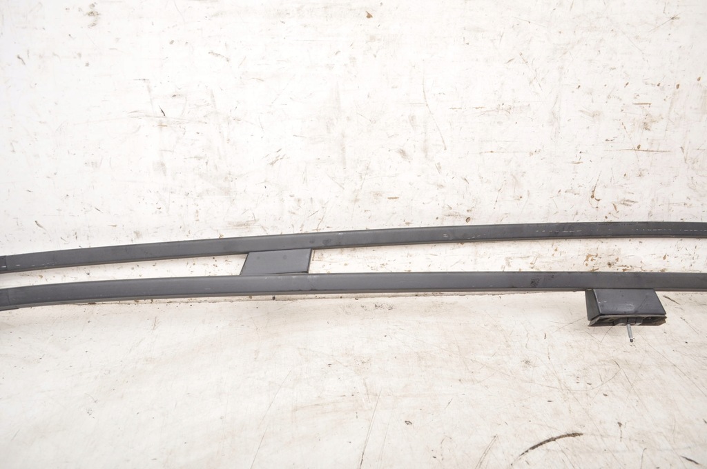 фото №7, Volvo xc70 ii рейлінг даховий комплект