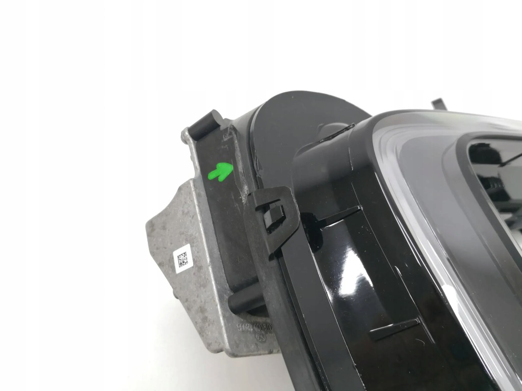 Протитуманна фара led drl vw up e-up 12e рестайлінг  16- праві перед Оригінал