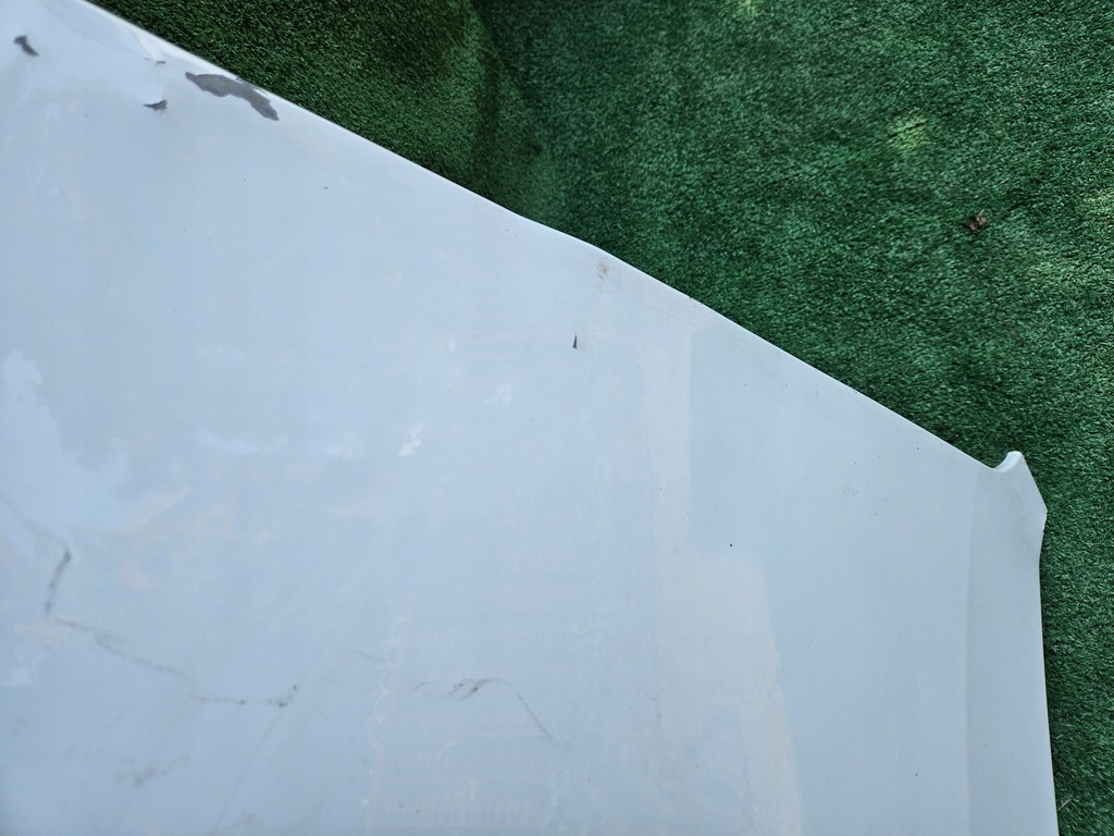 фото №11, Крыло левый перед renault master iv 4 19-