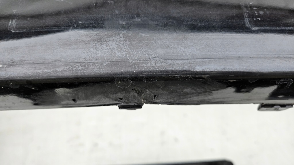 фото №11, Бампер kia sportage iv 15-18 перед bez отверстий передний