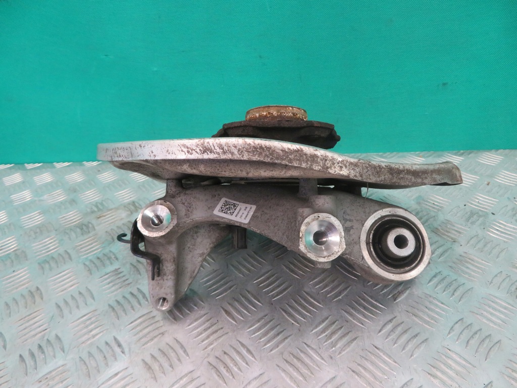 фото №5, Поворотный кулак ступица правый задняя audi a5 8w 19r