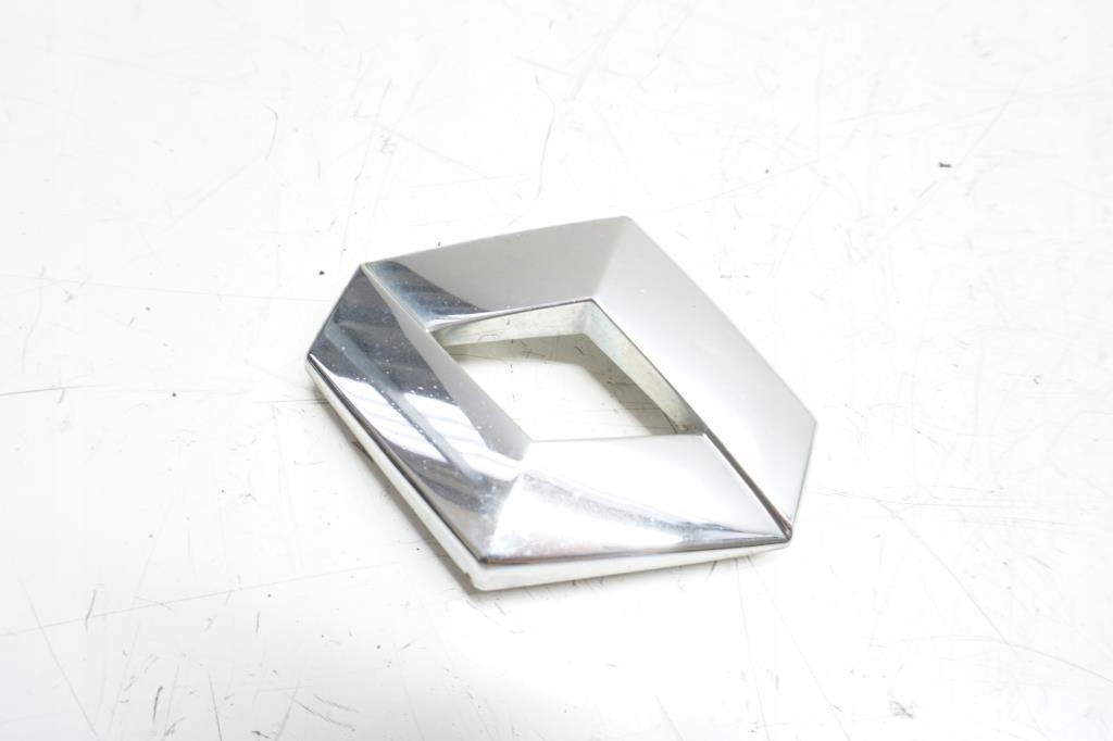 фото №1, Значок капот renault laguna ii