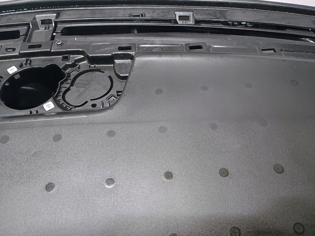 фото №10, Jeep compass ii trailhawk подушка безопасности приборная панель консоль подушки безопасности ремни oryg демонтаж