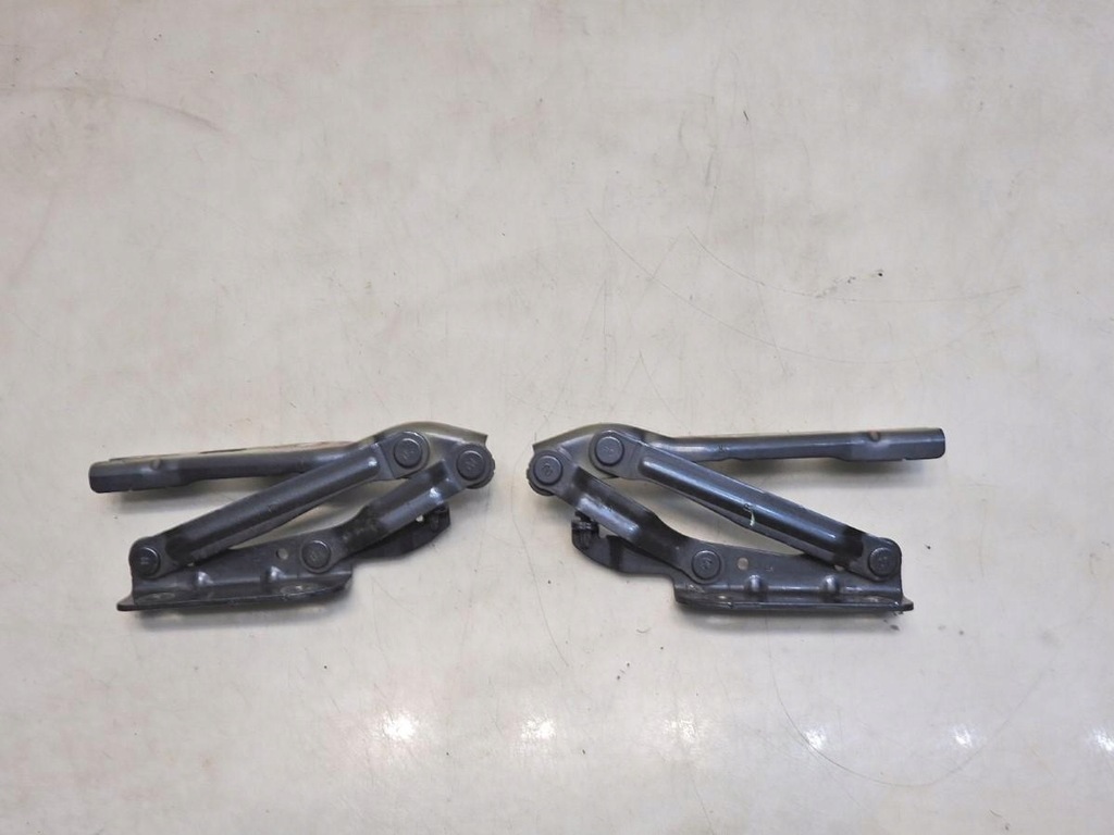 фото №6, Петля петлі капот lk7x vw eos 1q0823302b