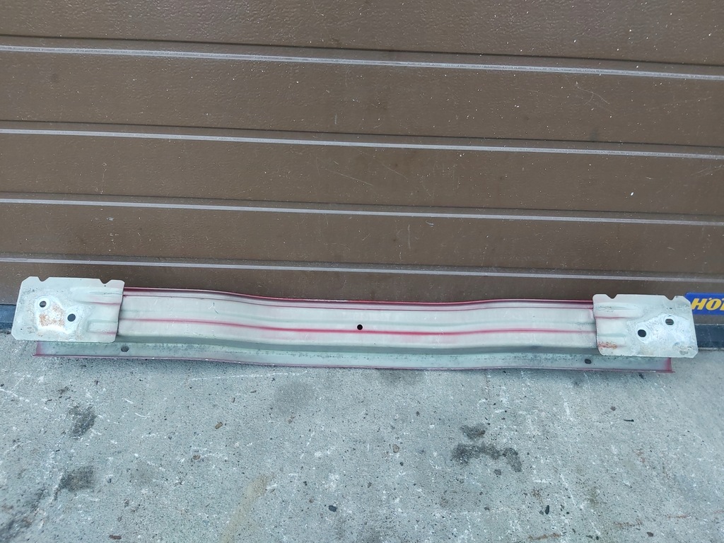 фото №9, Балка бампера задняя задняя alfa romeo 159