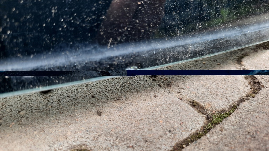 фото №3, Скло передня volvo s60 00-04r