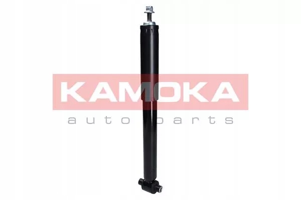 фото №5, Амортизатор задняя ford volvo /kamoka/