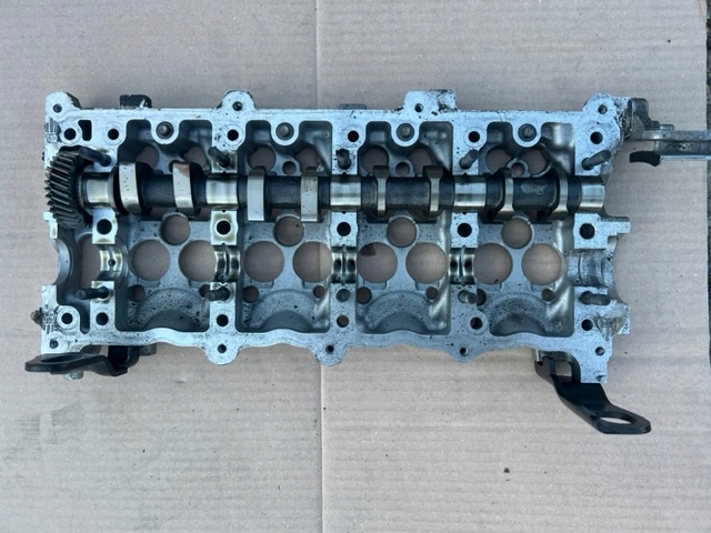 фото №1, Opel astra j 1.7 cdti основание wałkek распределительного вала