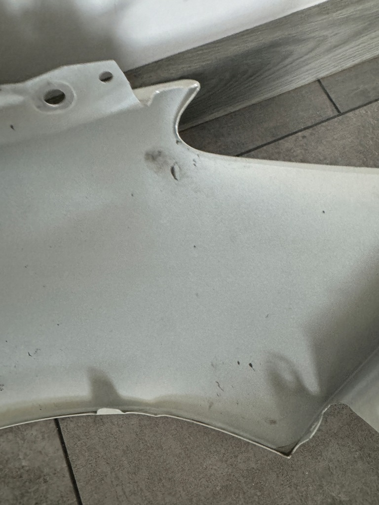 фото №8, Крила перед передній лівий новий оригінальний subaru brz z11 2020-