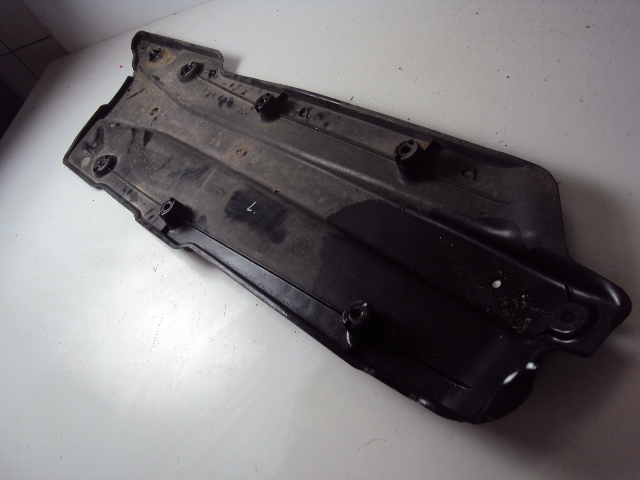 фото №1, Захист підвіска ліва vw up lift gti 2016-