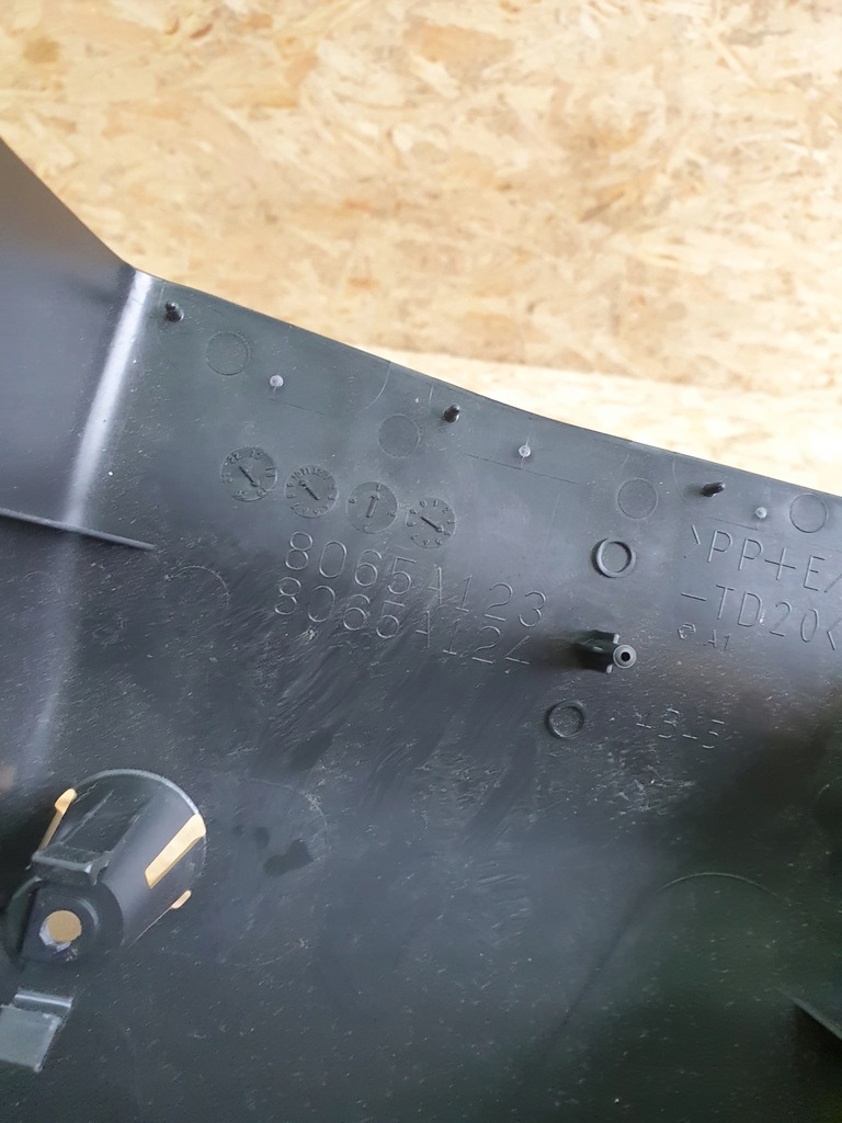 фото №5, Outlander iii lift защита колонки