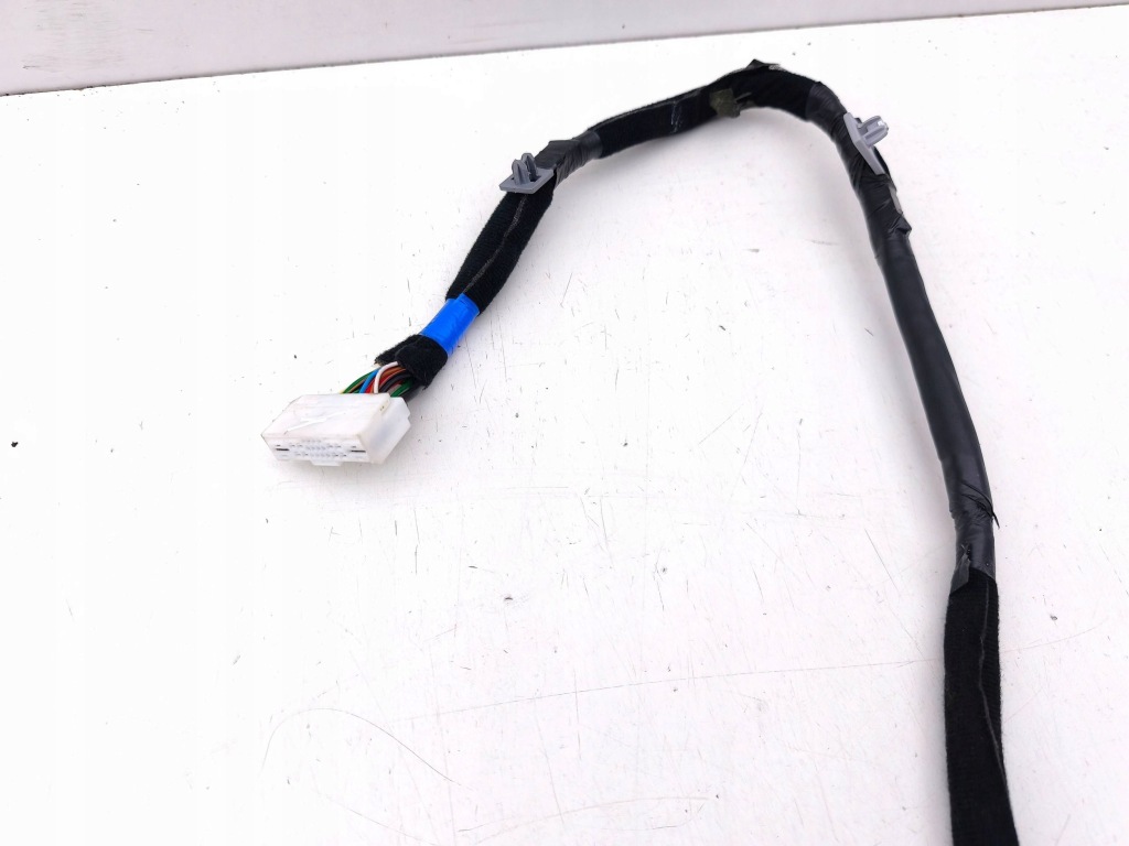 фото №6, Kia niro жгут крышки багажника 2020 91655g5010