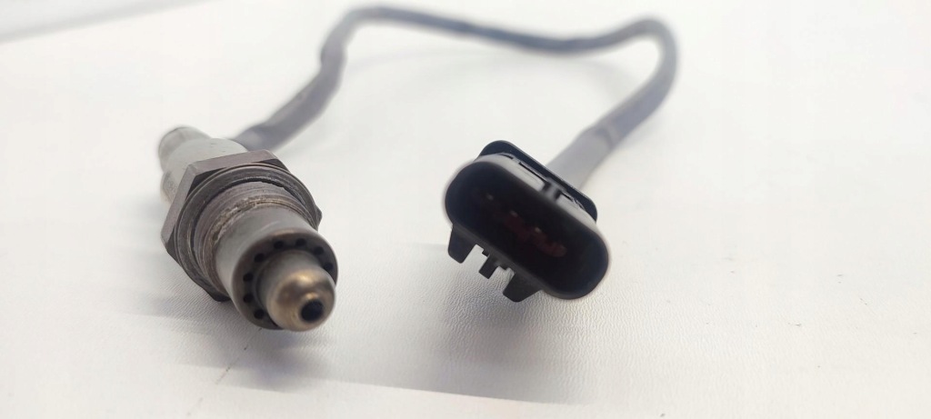 фото №4, Mercedes w247 датчик лямбда-зонд a0005427612