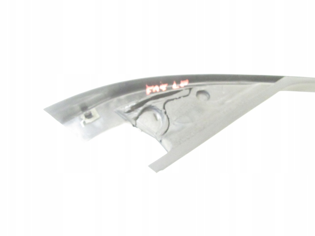 Захист молдинг рамка двері лівий перед водія bmw f15 x5 Зі Шроту