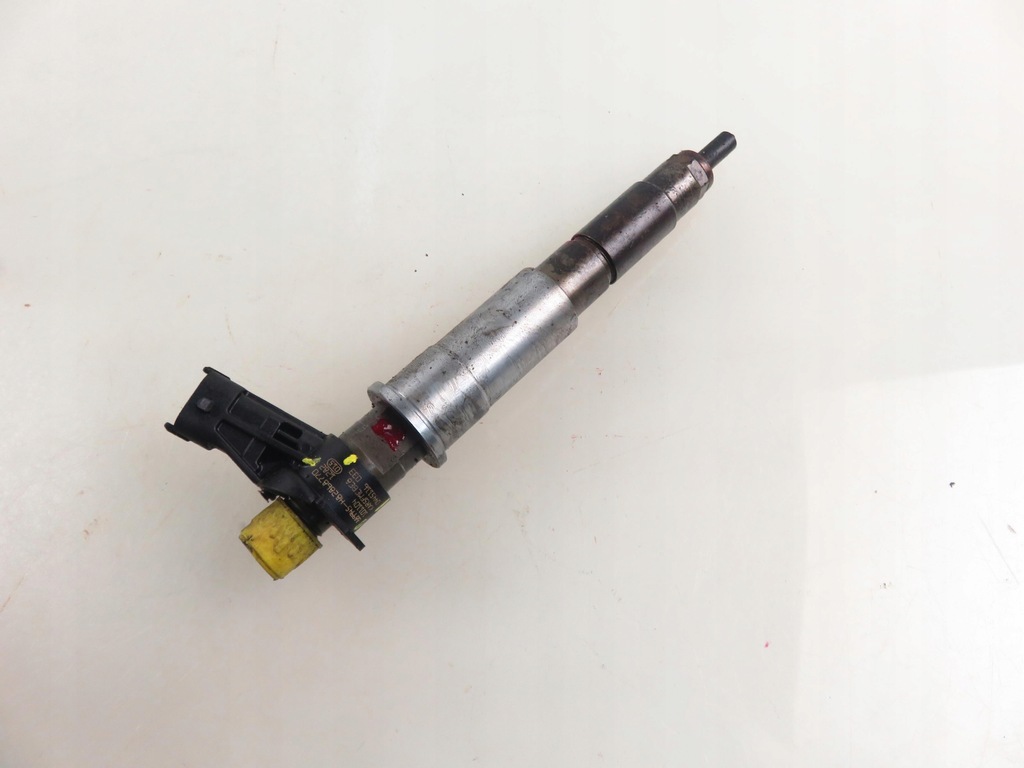 фото №6, Форсунка infiniti m y51 3.0d v6 238 - v9x 889945h82868770 0445116033