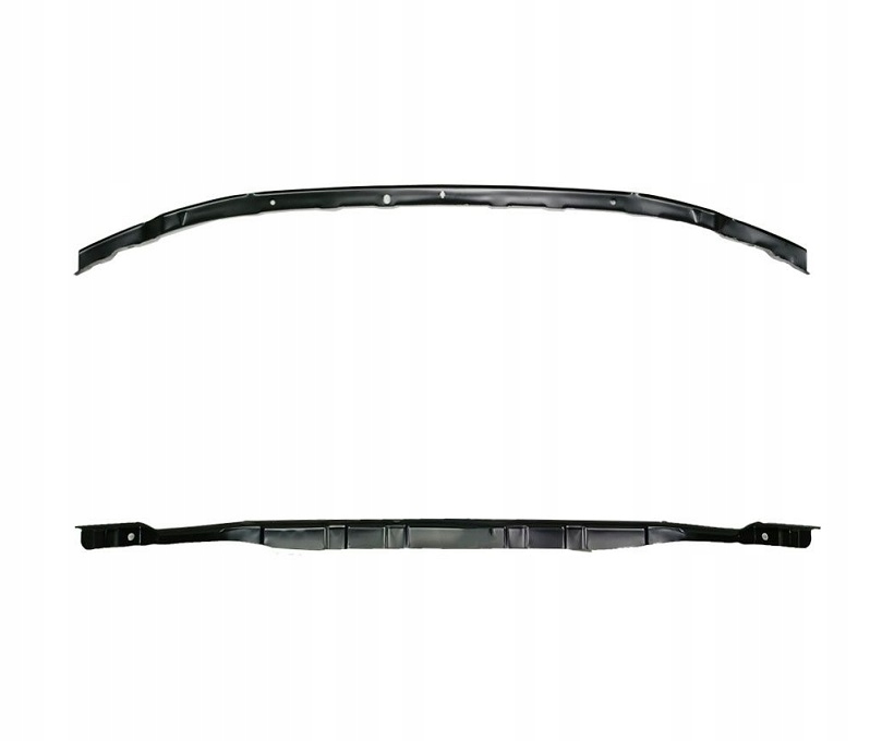 Купити Підсилювач бампера renault clio 01- 7782047009