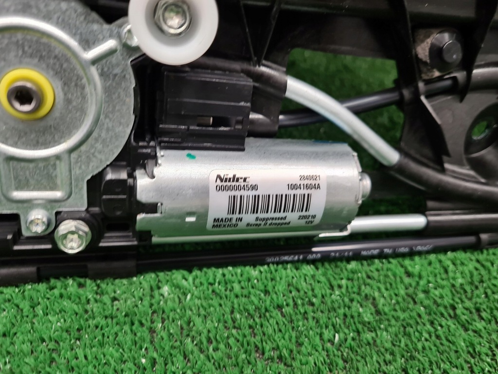 фото №8, Bmw x5 g05 панорама крыша панорамный люк