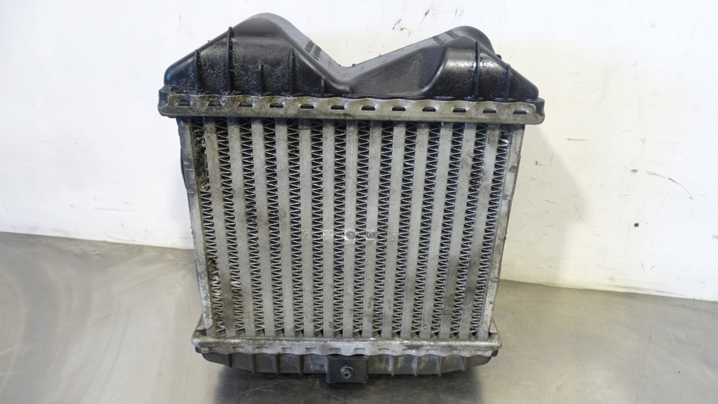 фото №1, Интеркулер smart fortwo i