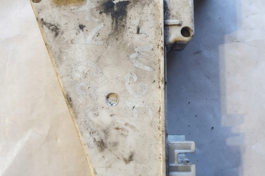 фото №1, Модуль центрального замка ford scorpio ii gfr, ggr 93bg220a20ba 2.5l дизель