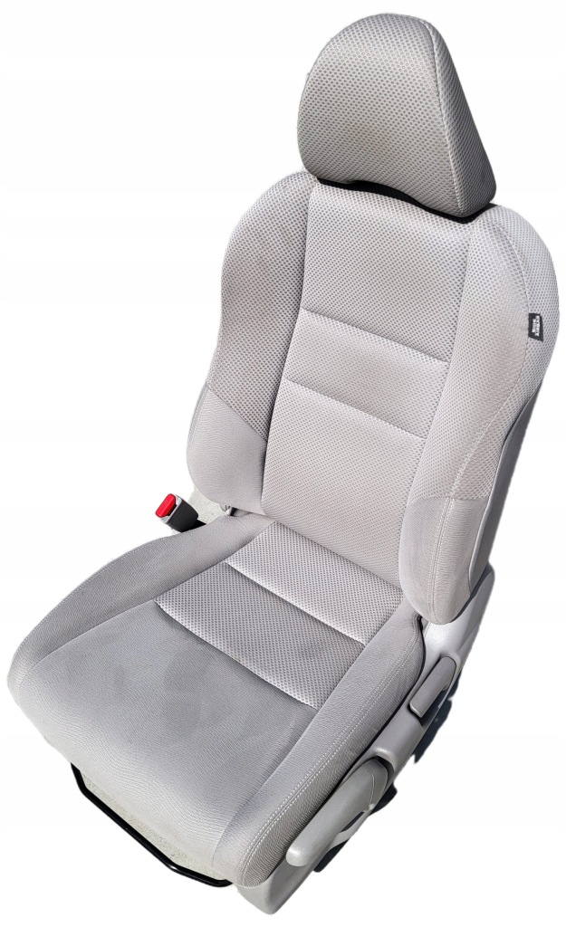 фото №1, Honda insight ii 10r сиденье левый водителя