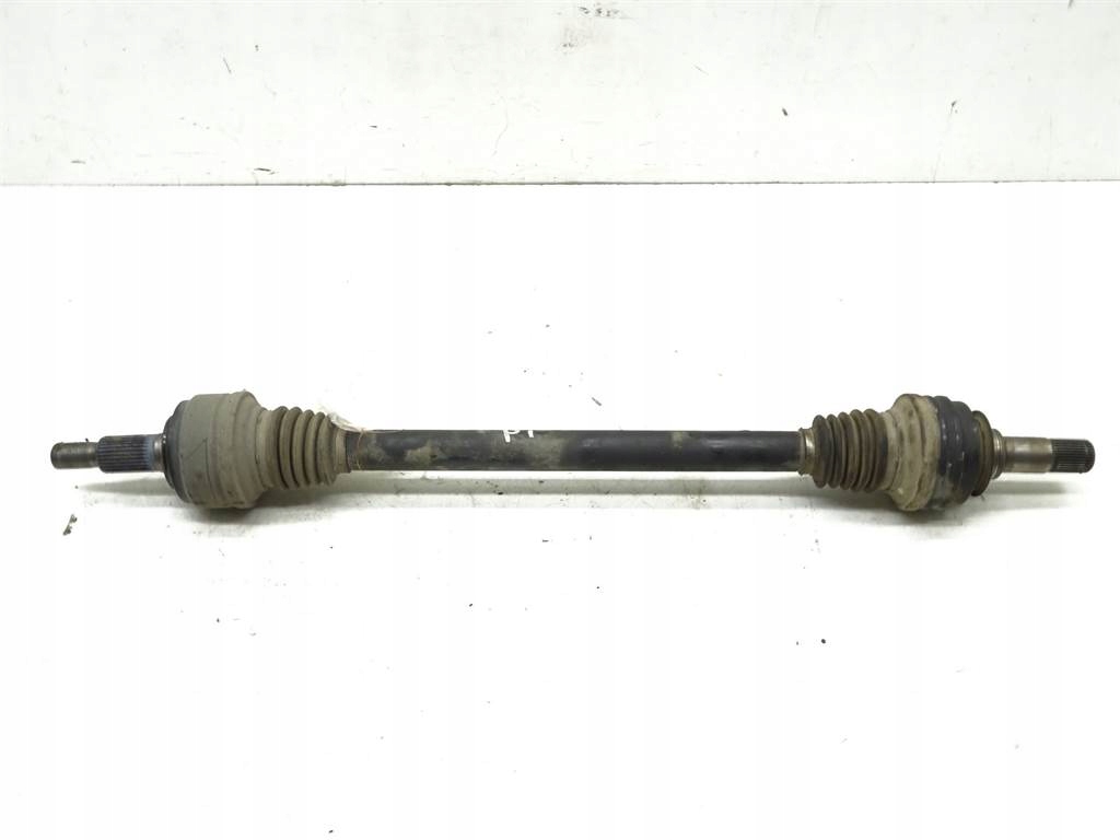 фото №1, Приводной вал правая задняя touareg ii 3.0tdi v6 7p0501201s